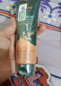 Grandma&#39;s Favourite Masoor Dal Face Wash