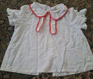 Korean Imported Tops And Shirt