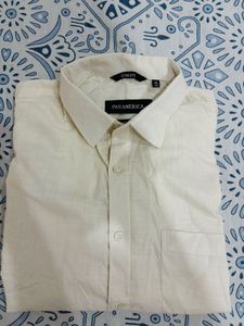 Pan America Slim Fit Shirt