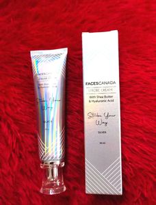 Faces Canada Cream ❤️