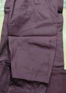 A Brand New  Dark Maroon Raymond&#39;s Formal Shirt