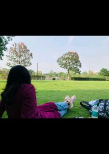 Elegant Maroon Kurta