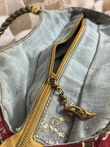 Floral Handbag
