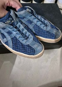 Original Onitsuka Tiger Mexico 66 Delegation