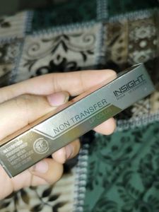 INSIGHT NON TRANSFER LIPSTICK