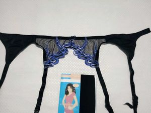 (843) Panty Stockings Set 28