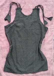 Short Kurti