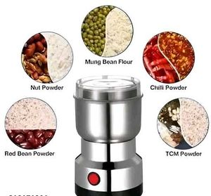Electric Grinder