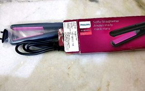 New Phillips Straightener