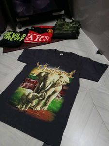 Thai tees (vtg style)