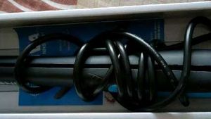 Nova Hair Straightener