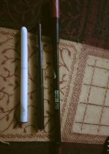 Lakme Kajal Lip Liner 2 Cluture