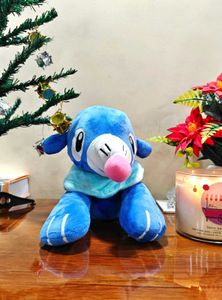 Popplio Pokemon Plush
