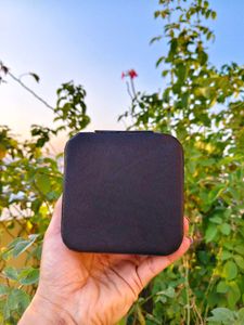 Turquoise Jewelry Organizer