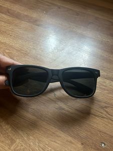 Black Sunglasses