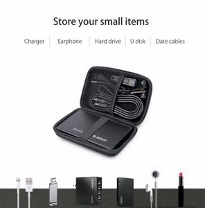 WD Hard Disk Cover/Drive Case Cover Black 2.5&#34;