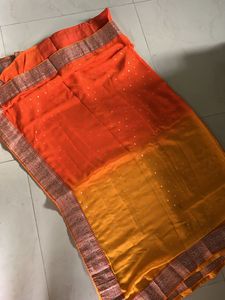 Combo Of Three Sarees❤️