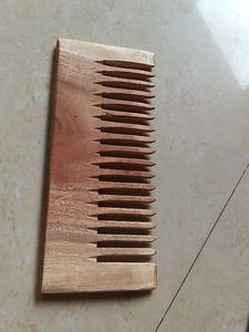 Neem Comb Combo