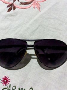 Black Goggle