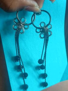 Western Earrings