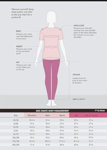 Womens Thermals Set With Mild Fleece Lining
