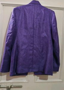 Purple 💜 Jodhpuri