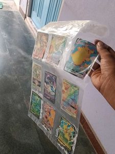 Pokemon Cards - Rare Finds!
