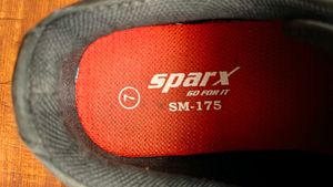 Sparx SM-175 Casual Shoes - Size 7