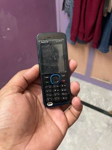 nokia 5220 xpressmusic