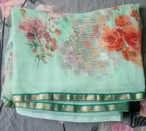 Silk Saree