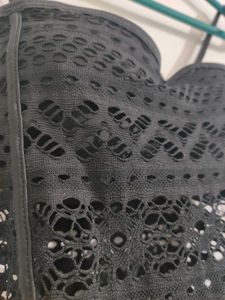 Stylish Swim Suit Swimwear Size L