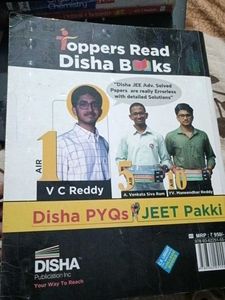 JEE Advanced Physics Solved Papers