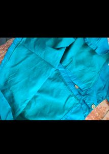 Midi Dress with Belt