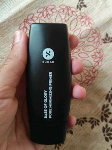 Sugar Base Of Glow Primer