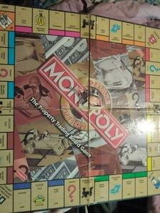 A Board Game For Kids