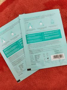 Pop Xo De Tan Jam Sheet Mask