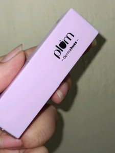 Plum Goodness Derma hues Lipstick