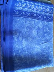 Used Combo 5 Sarees