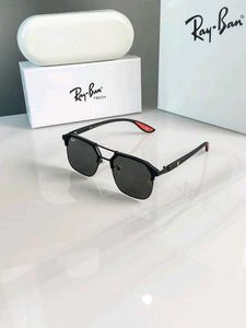 Ray Ban Ferrari Limited Edition Sunglasses