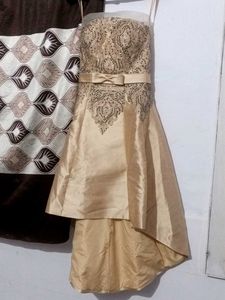 Elegant Party Dress