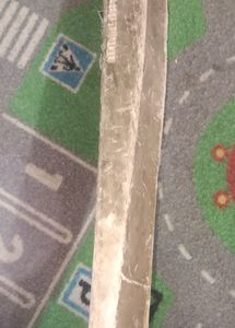 I Am Selling My Old Bat