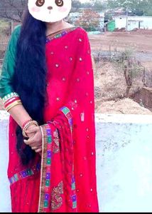 5saree Blouse 2kurti Set