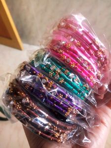 Bangles Combo - Delivery Discount ₹30
