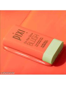 A Beautiful Shape Of Blush 😍