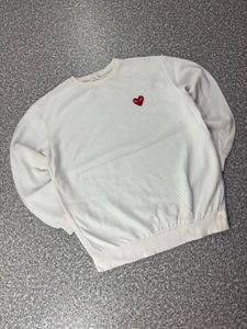 PLAY Comme des Garcons Sweatshirt
