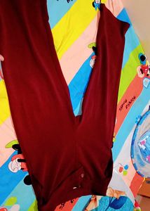 Zastraa Brand Trouser
