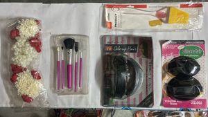 Hair Accessories