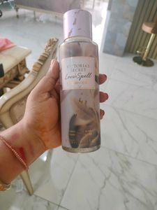 Victoria's Secret Body Mist untouched