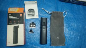 Mi Beard Trimmer 1C
