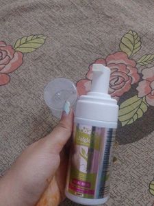 Jafglow facewash for glowing skin